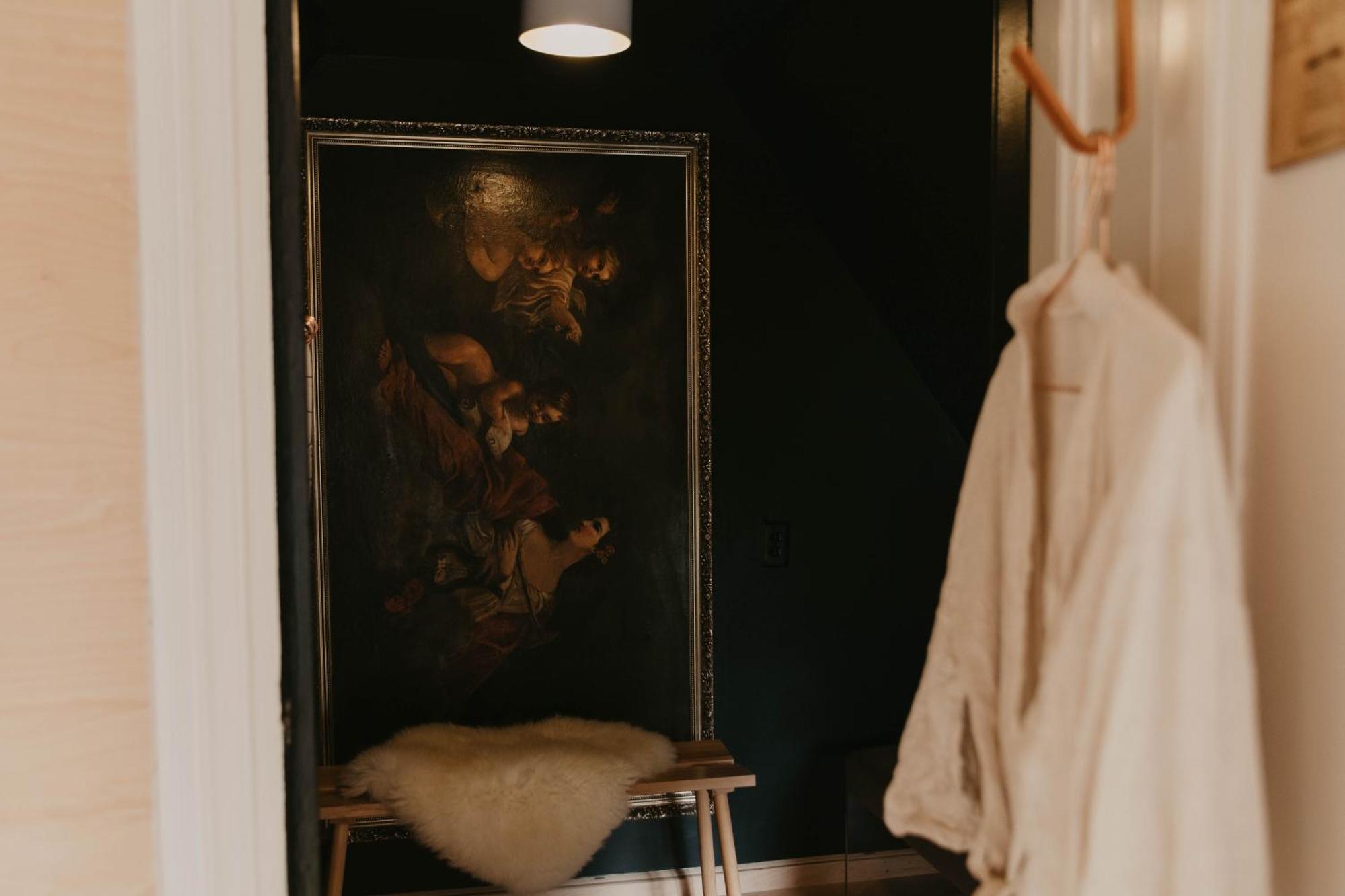 Dreamers Bnb Wilmington  Kültér fotó