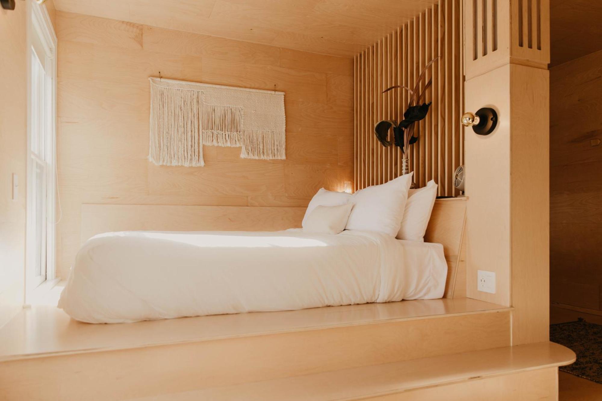 Dreamers Bnb Wilmington  Kültér fotó