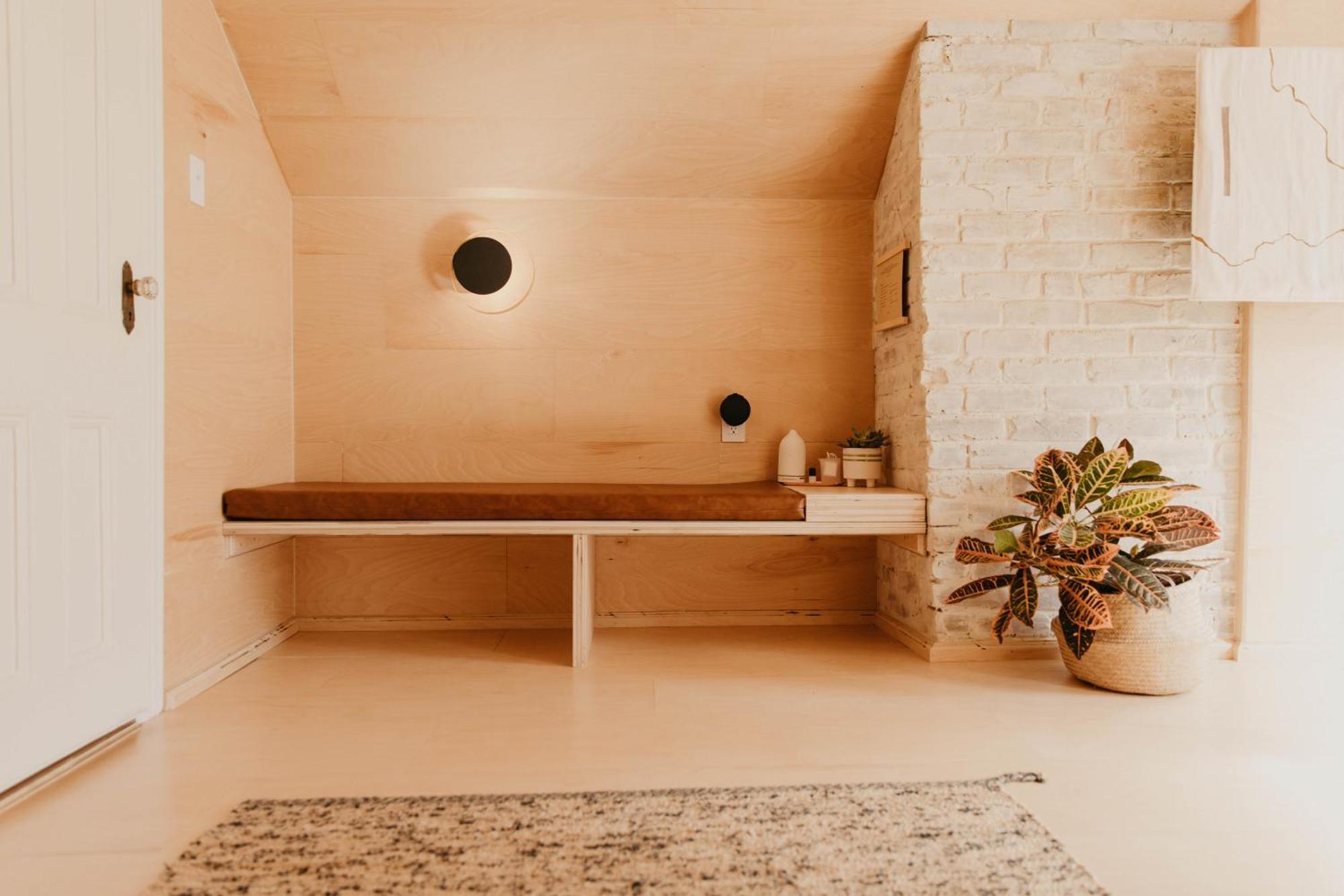 Dreamers Bnb Wilmington  Kültér fotó