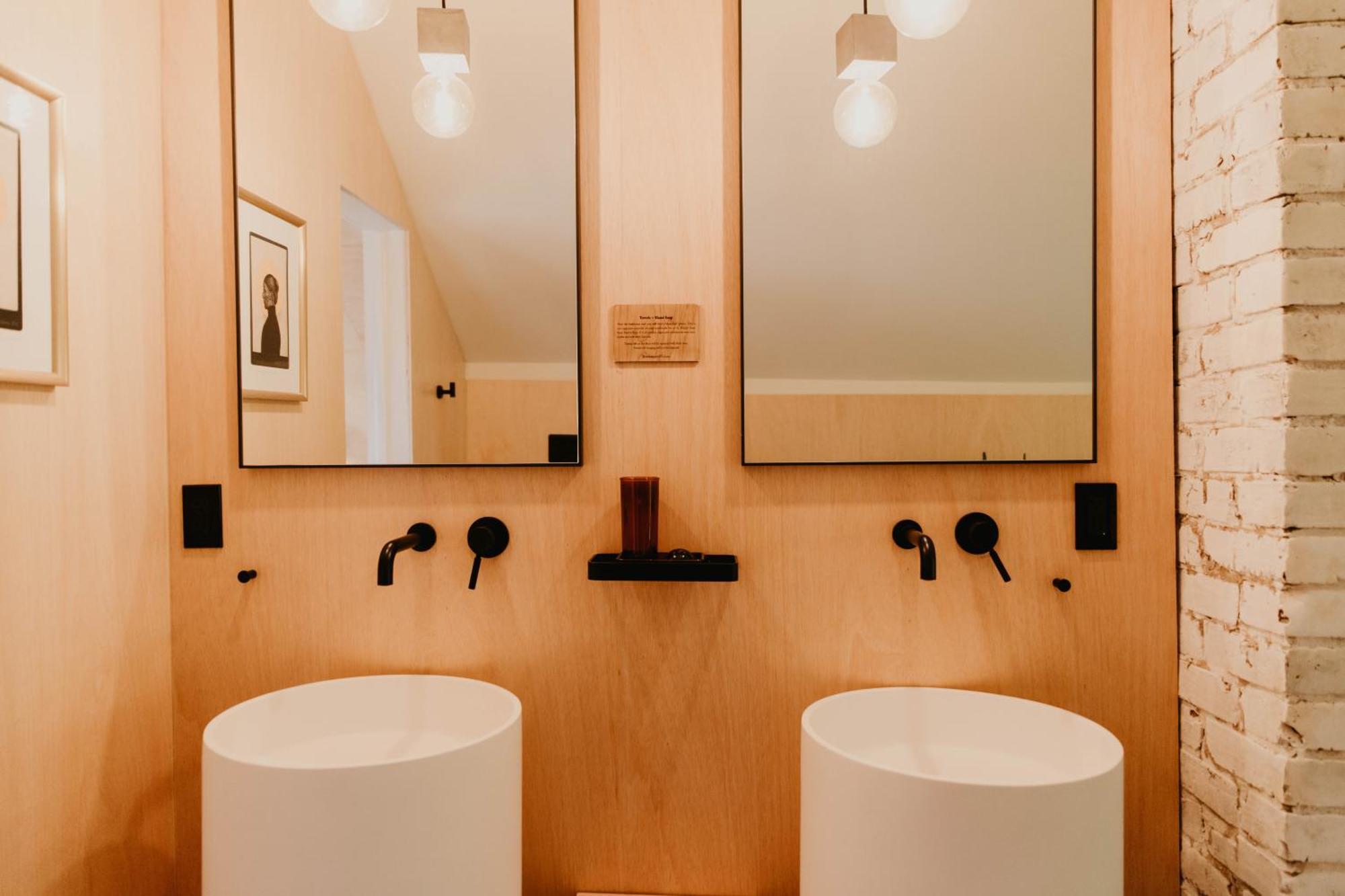 Dreamers Bnb Wilmington  Kültér fotó