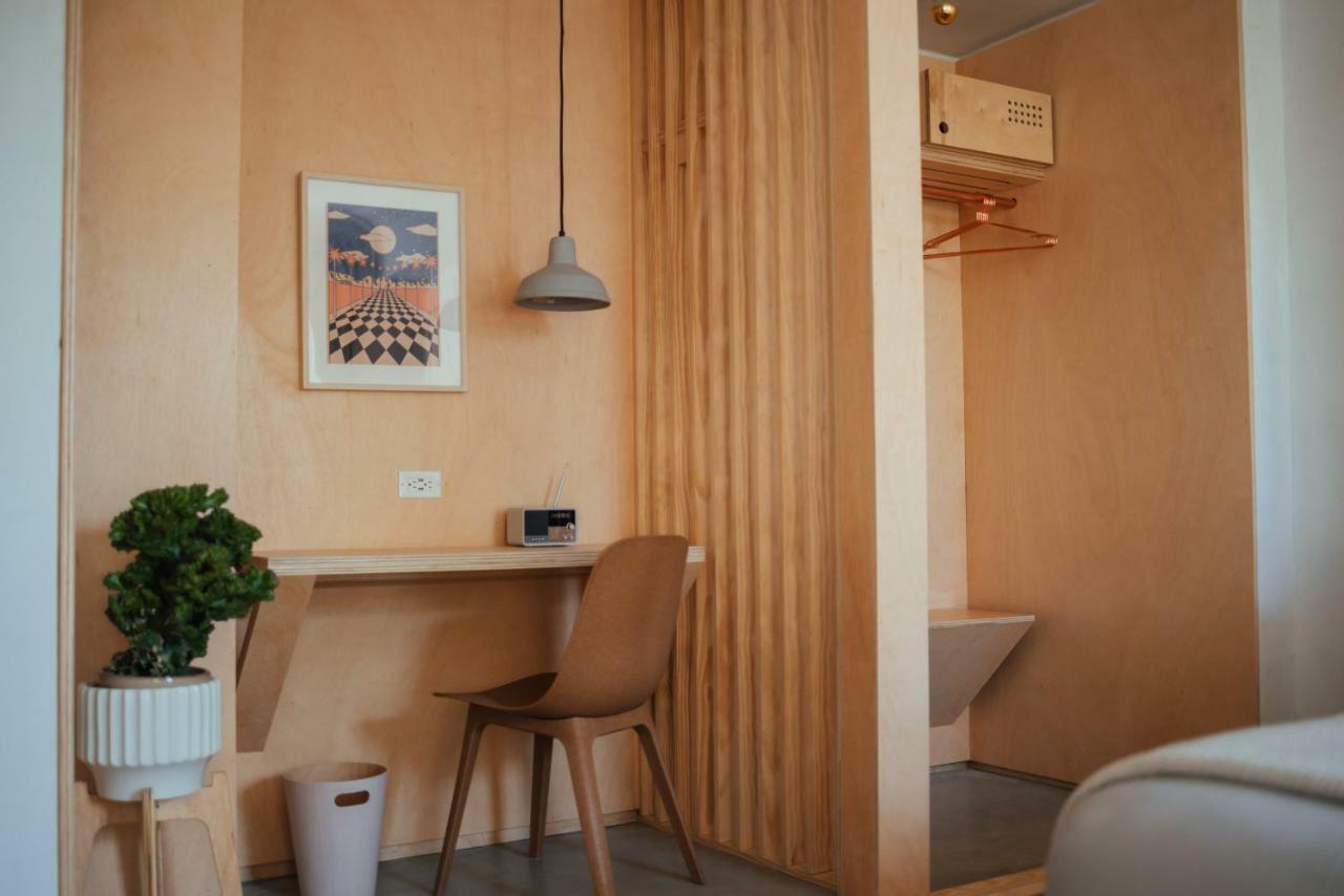 Dreamers Bnb Wilmington  Kültér fotó