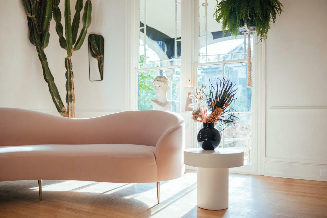 Dreamers Bnb Wilmington  Kültér fotó