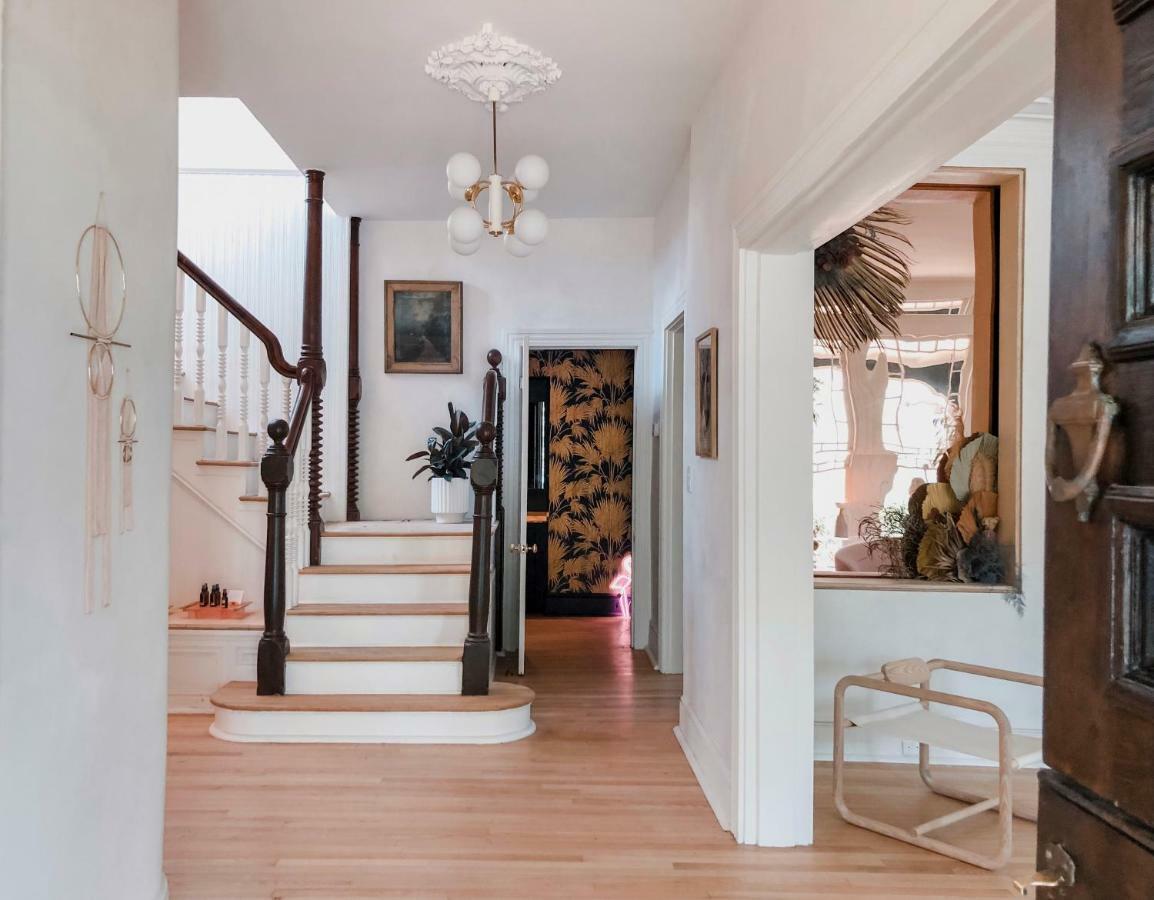 Dreamers Bnb Wilmington  Kültér fotó