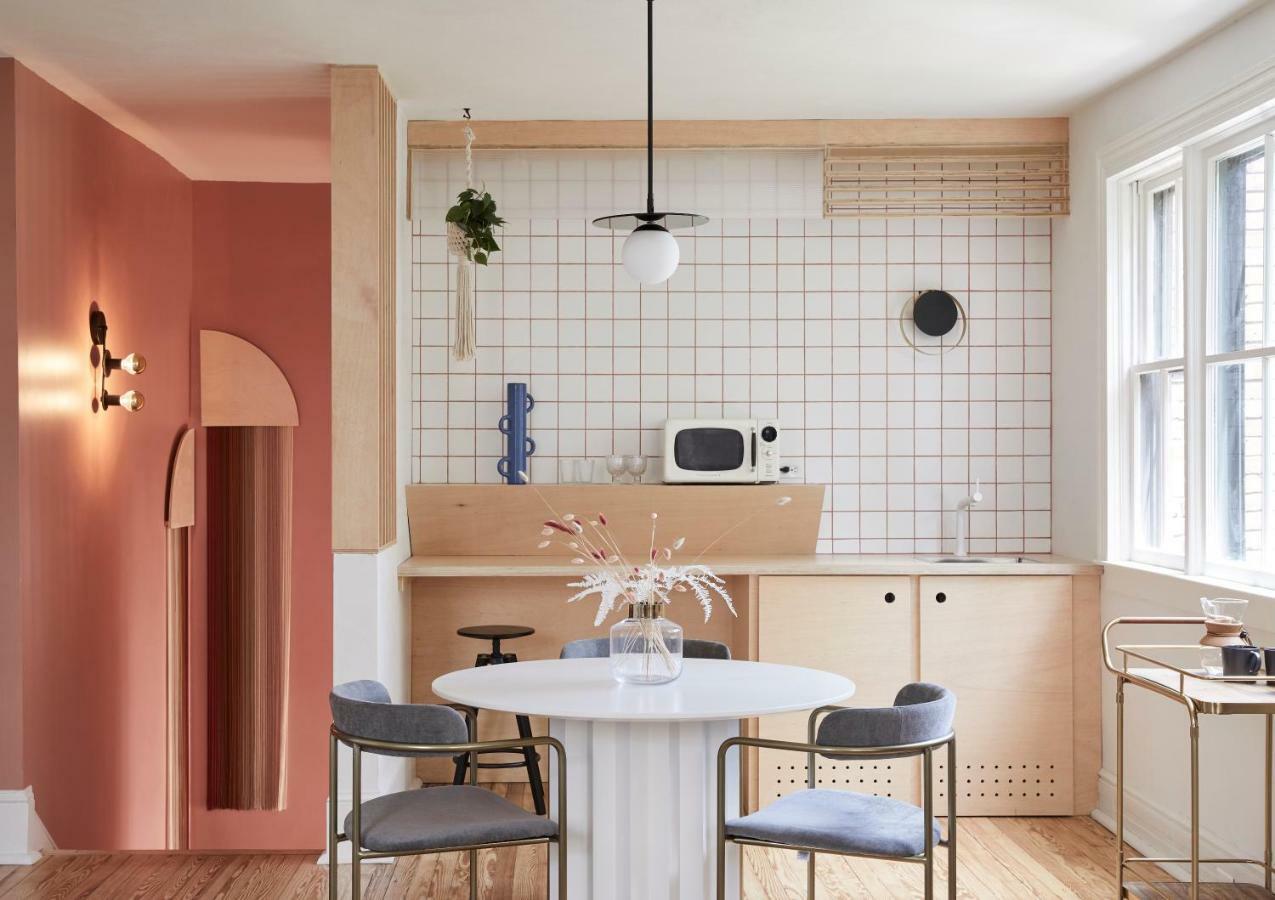 Dreamers Bnb Wilmington  Kültér fotó