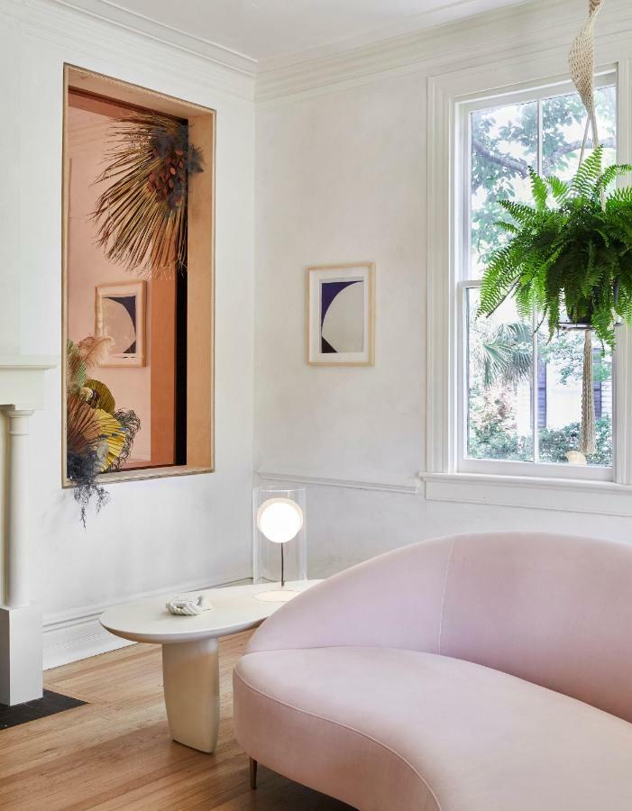 Dreamers Bnb Wilmington  Kültér fotó
