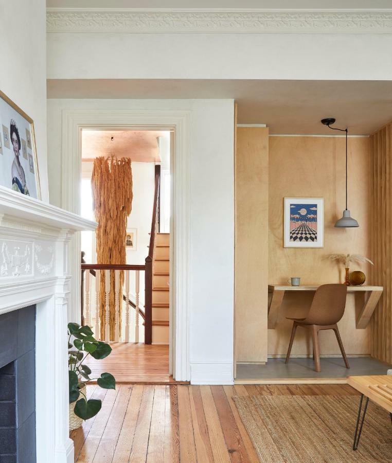 Dreamers Bnb Wilmington  Kültér fotó