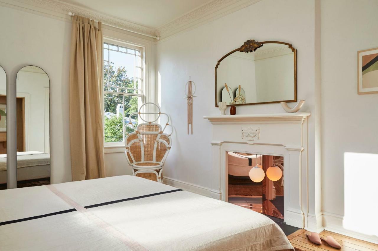 Dreamers Bnb Wilmington  Kültér fotó