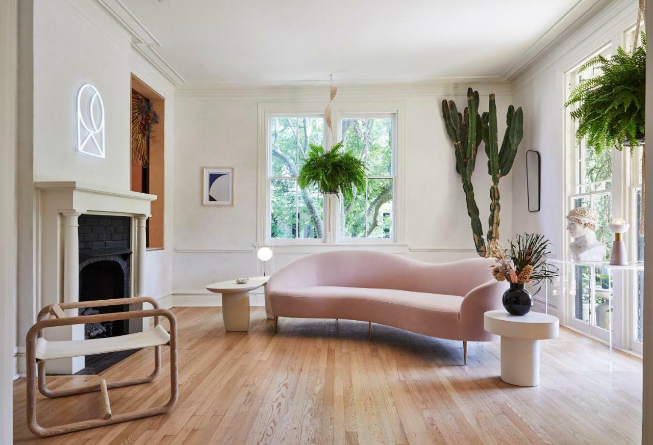 Dreamers Bnb Wilmington  Kültér fotó