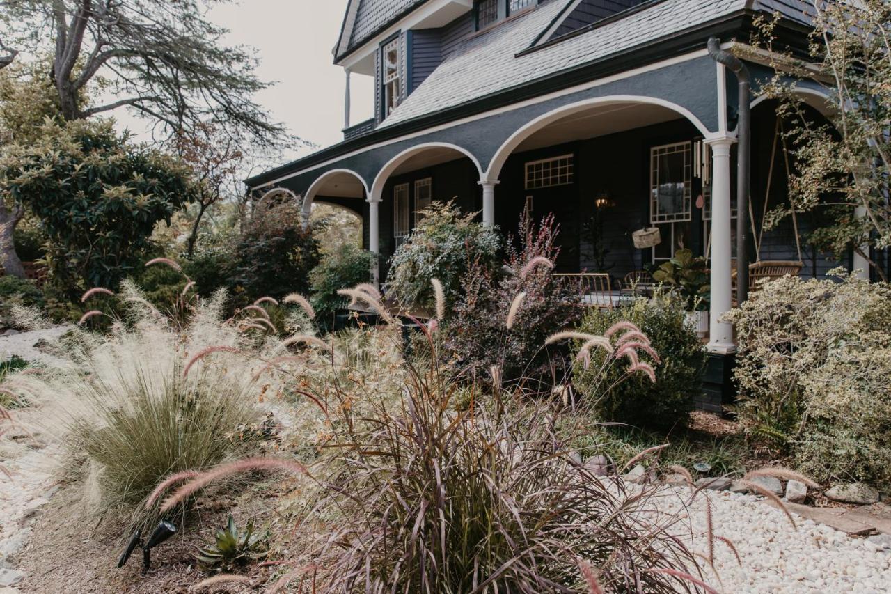 Dreamers Bnb Wilmington  Kültér fotó
