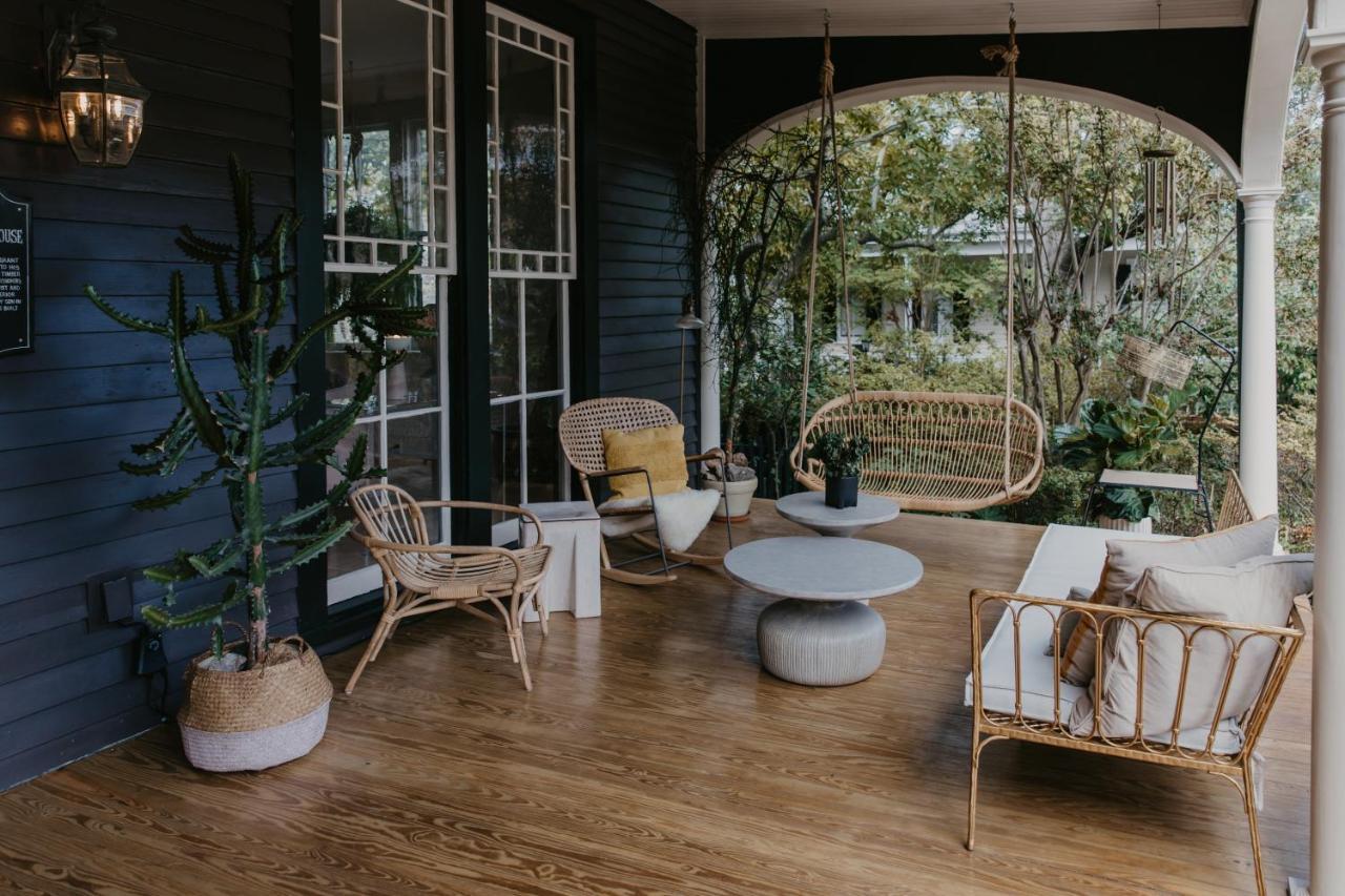 Dreamers Bnb Wilmington  Kültér fotó