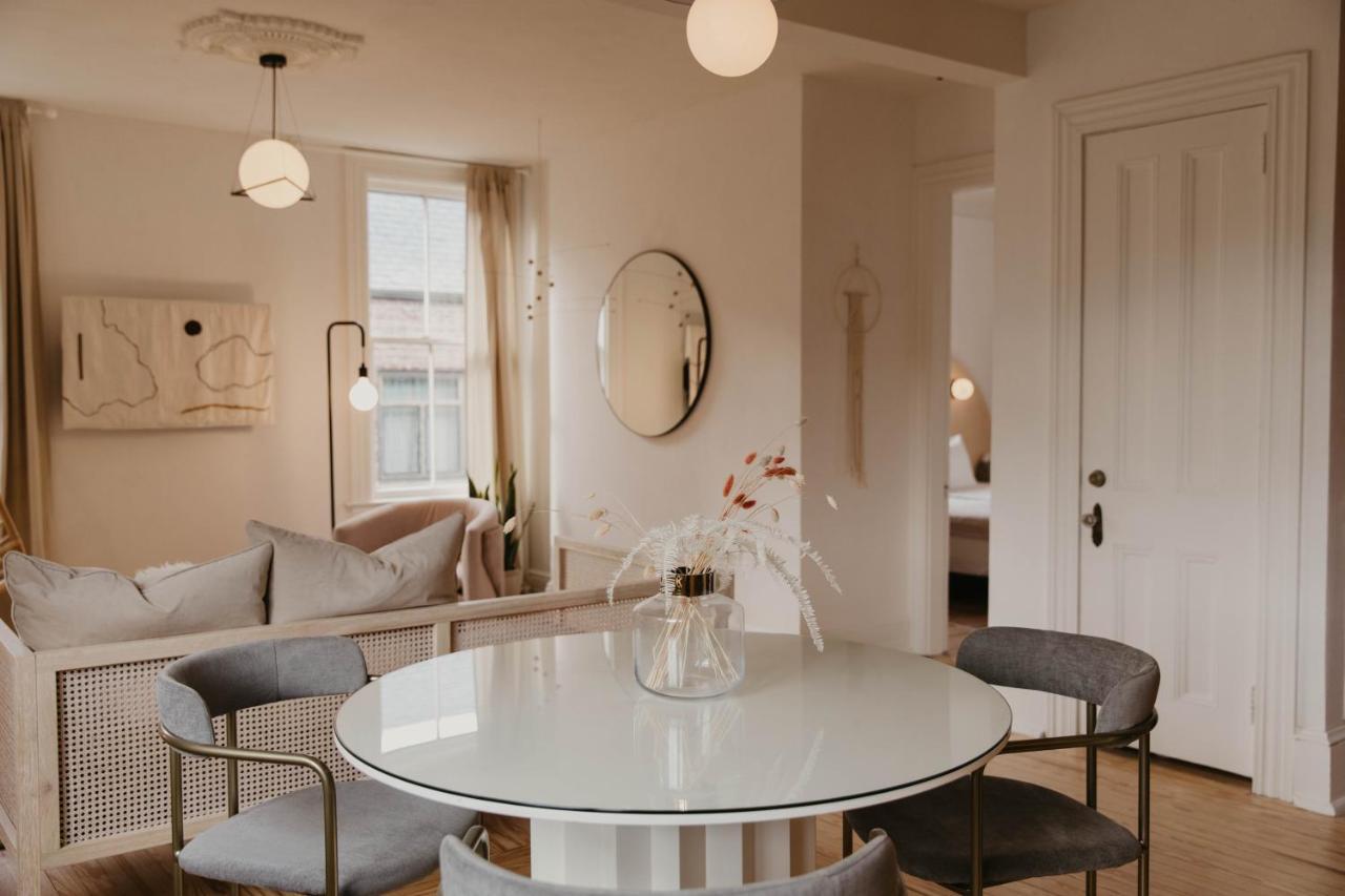 Dreamers Bnb Wilmington  Kültér fotó