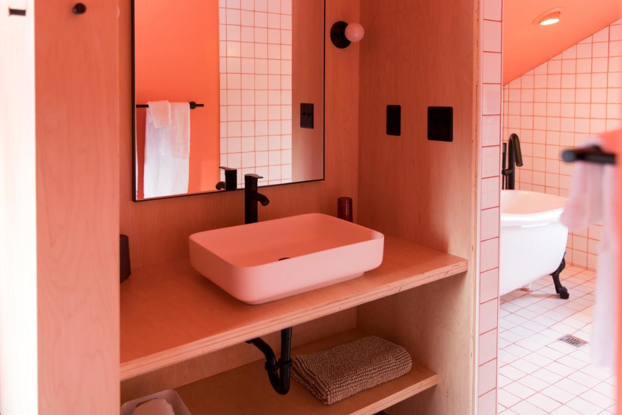 Dreamers Bnb Wilmington  Kültér fotó