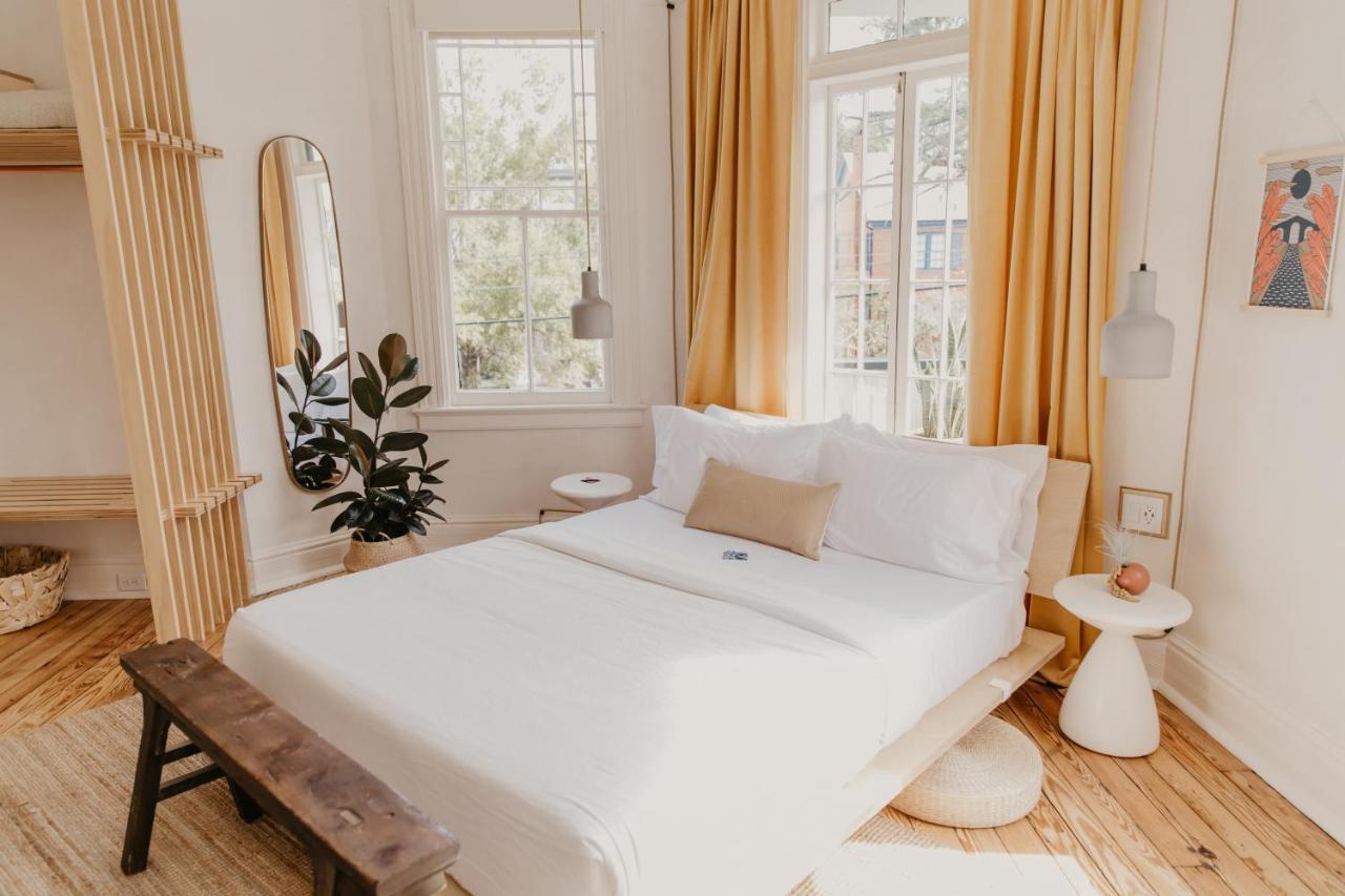 Dreamers Bnb Wilmington  Kültér fotó