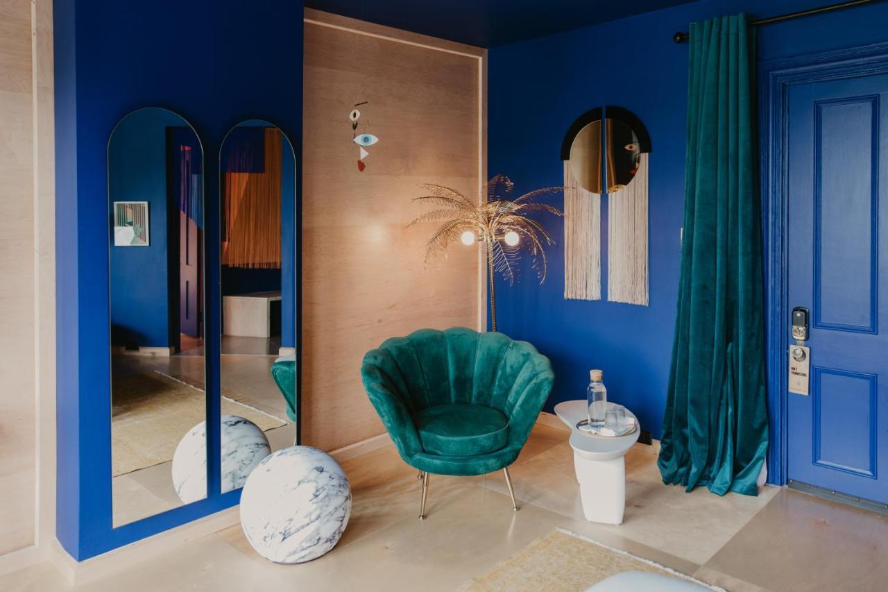 Dreamers Bnb Wilmington  Kültér fotó
