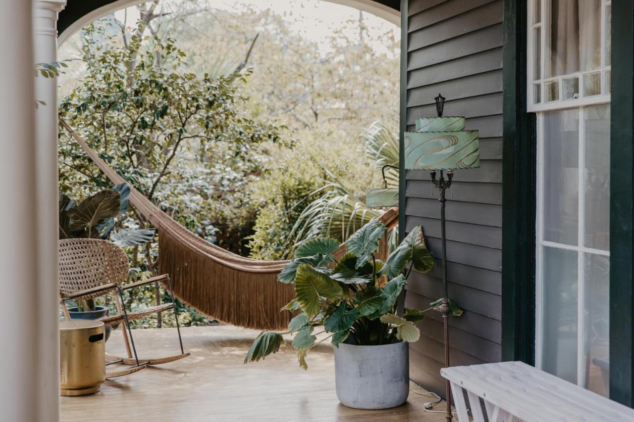 Dreamers Bnb Wilmington  Kültér fotó
